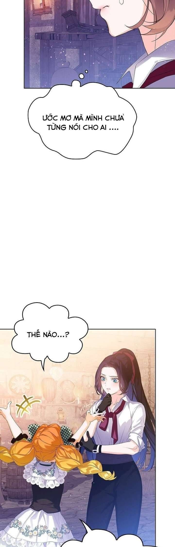 Trở Thành Người Thừa Kế Của Gia Đình Phản Diện Chapter 12 - 29