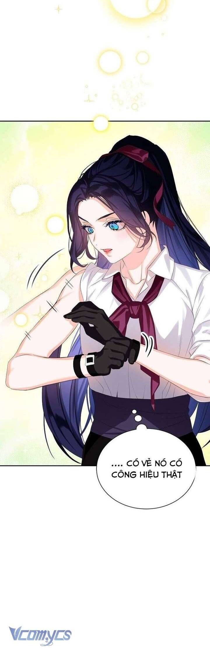 Trở Thành Người Thừa Kế Của Gia Đình Phản Diện Chapter 12 - 4