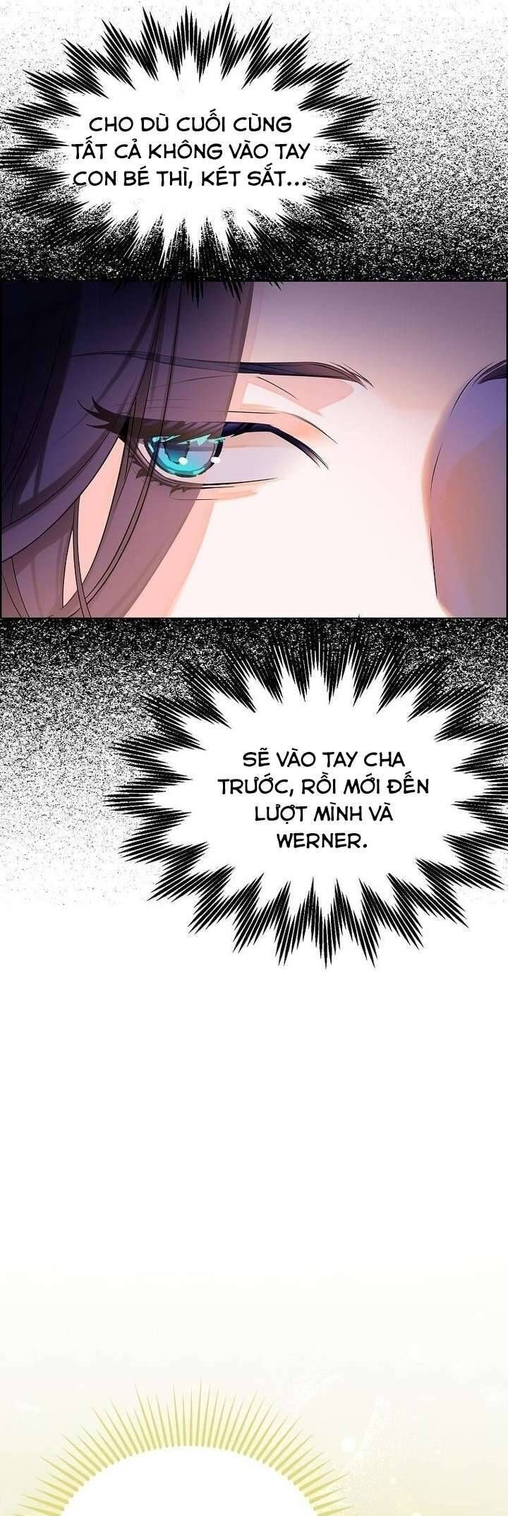 Trở Thành Người Thừa Kế Của Gia Đình Phản Diện Chapter 12 - 31