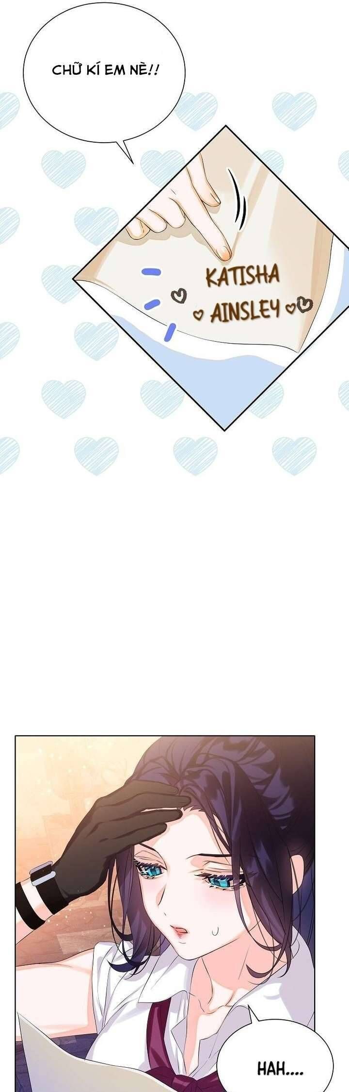 Trở Thành Người Thừa Kế Của Gia Đình Phản Diện Chapter 12 - 35