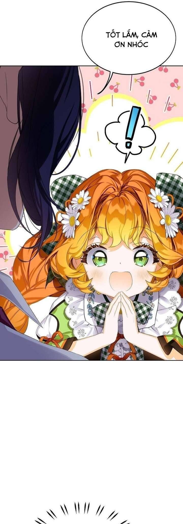 Trở Thành Người Thừa Kế Của Gia Đình Phản Diện Chapter 12 - 5