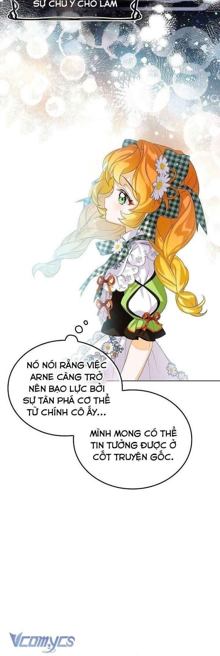 Trở Thành Người Thừa Kế Của Gia Đình Phản Diện Chapter 12 - 42