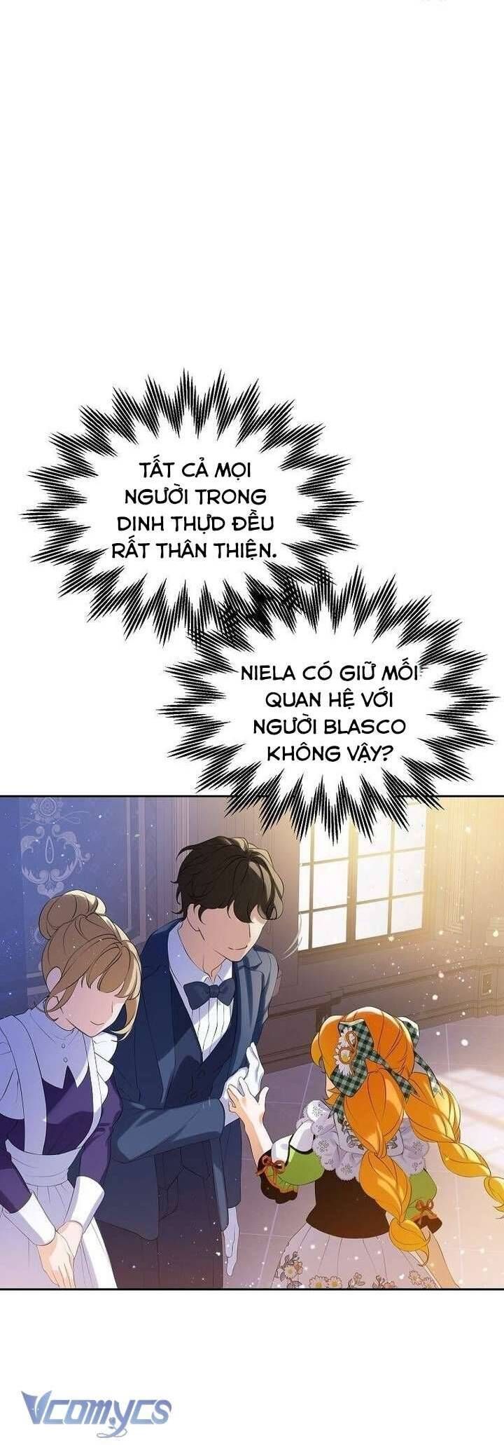 Trở Thành Người Thừa Kế Của Gia Đình Phản Diện Chapter 12 - 44