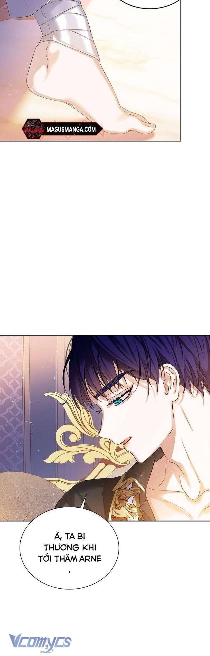 Trở Thành Người Thừa Kế Của Gia Đình Phản Diện Chapter 12 - 48