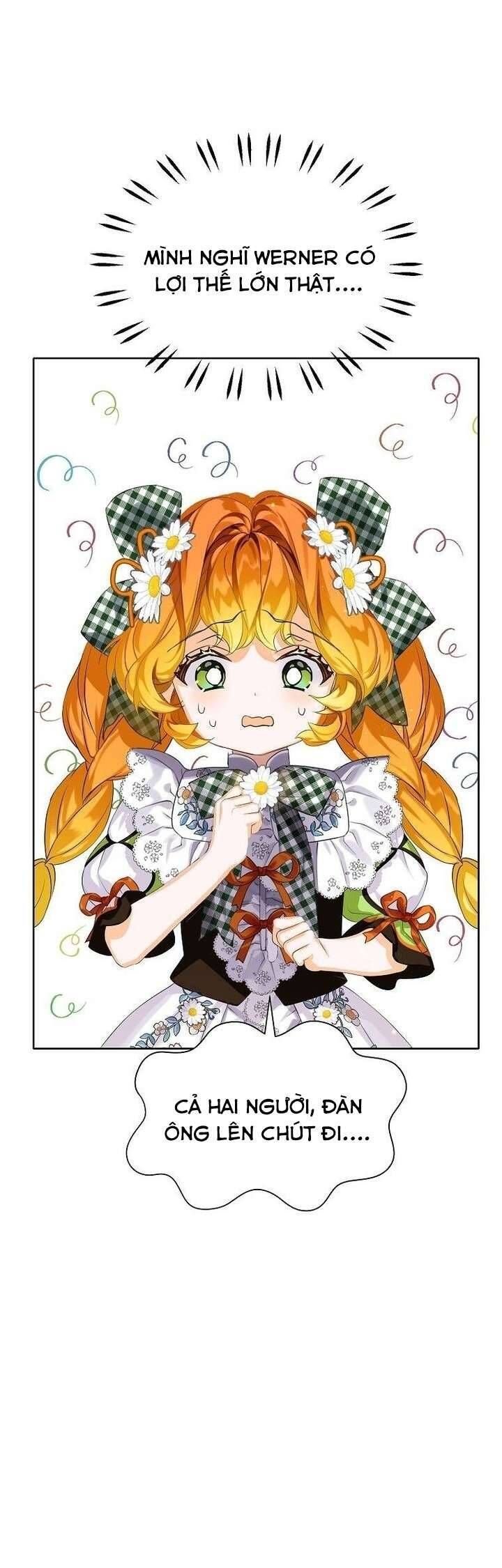 Trở Thành Người Thừa Kế Của Gia Đình Phản Diện Chapter 12 - 49