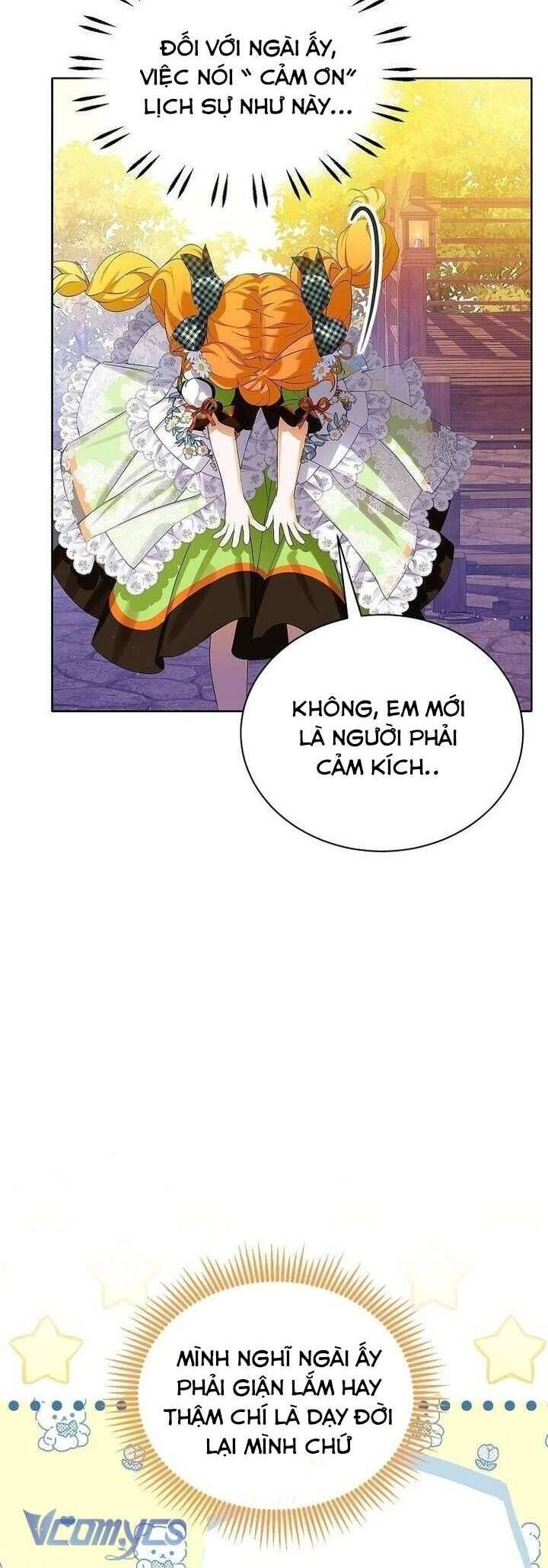 Trở Thành Người Thừa Kế Của Gia Đình Phản Diện Chapter 12 - 6