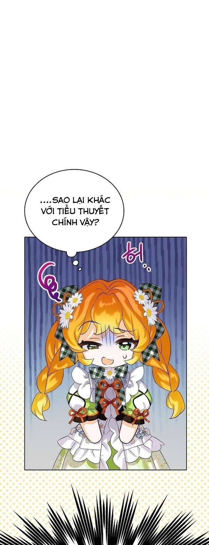 Trở Thành Người Thừa Kế Của Gia Đình Phản Diện Chapter 12 - 51