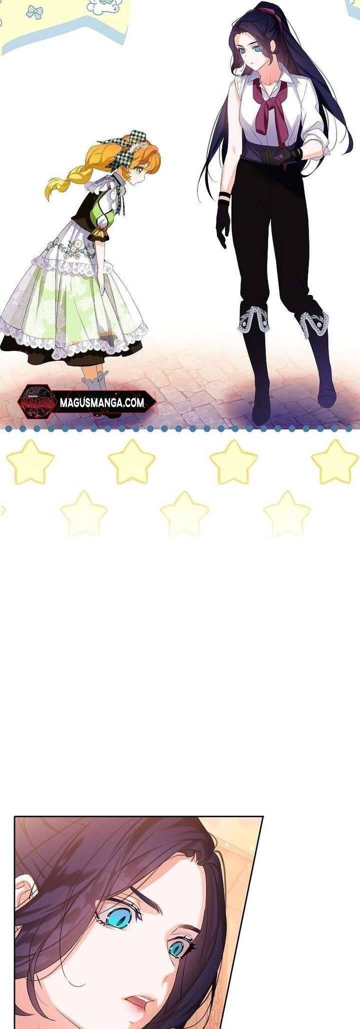 Trở Thành Người Thừa Kế Của Gia Đình Phản Diện Chapter 12 - 7