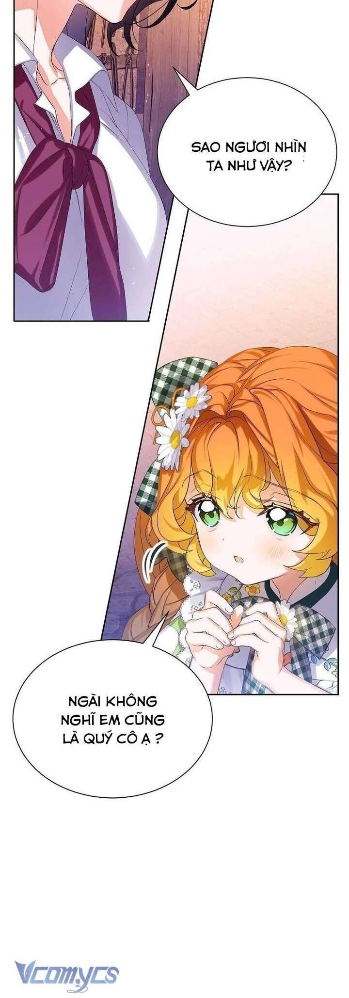 Trở Thành Người Thừa Kế Của Gia Đình Phản Diện Chapter 12 - 8