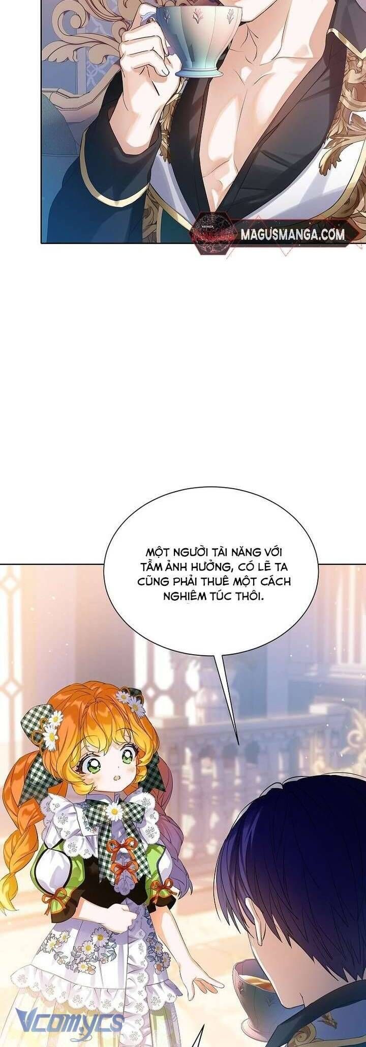 Trở Thành Người Thừa Kế Của Gia Đình Phản Diện Chapter 13 - 2