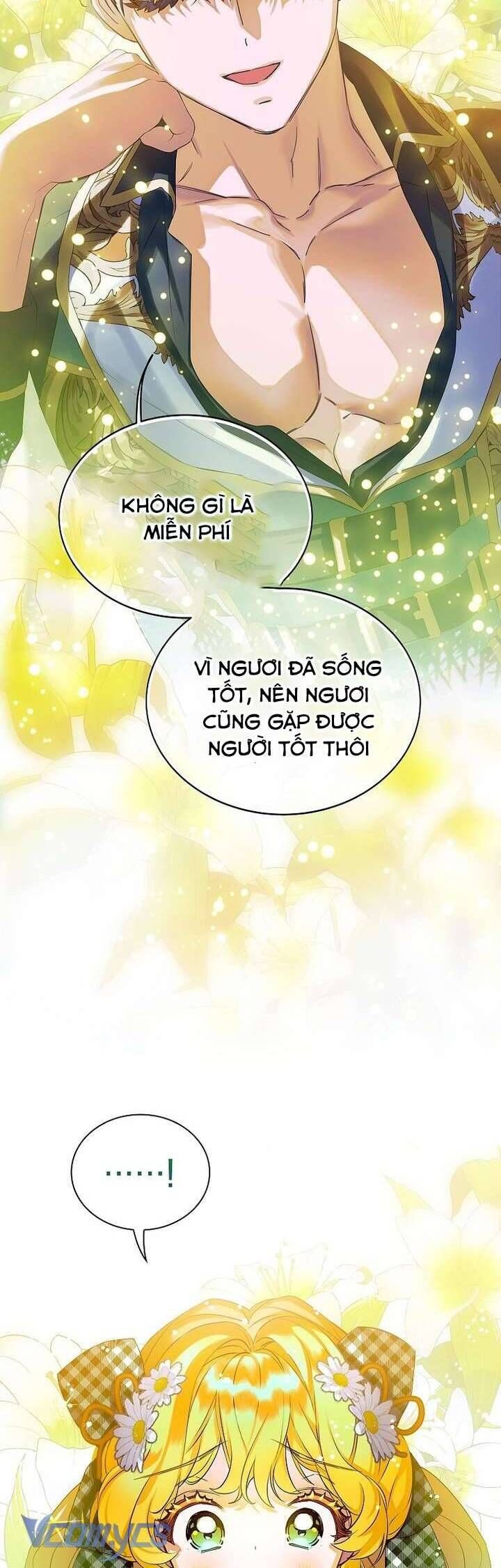Trở Thành Người Thừa Kế Của Gia Đình Phản Diện Chapter 13 - 14