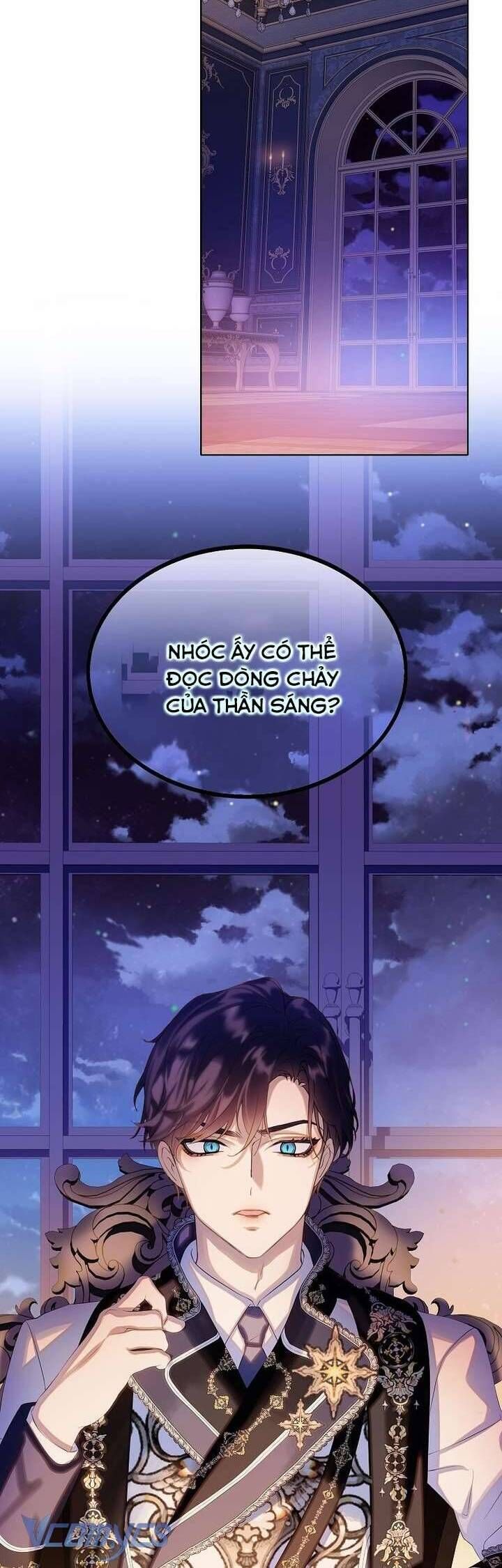 Trở Thành Người Thừa Kế Của Gia Đình Phản Diện Chapter 13 - 18