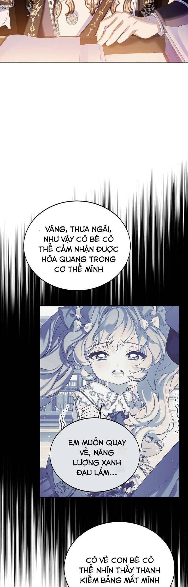 Trở Thành Người Thừa Kế Của Gia Đình Phản Diện Chapter 13 - 19