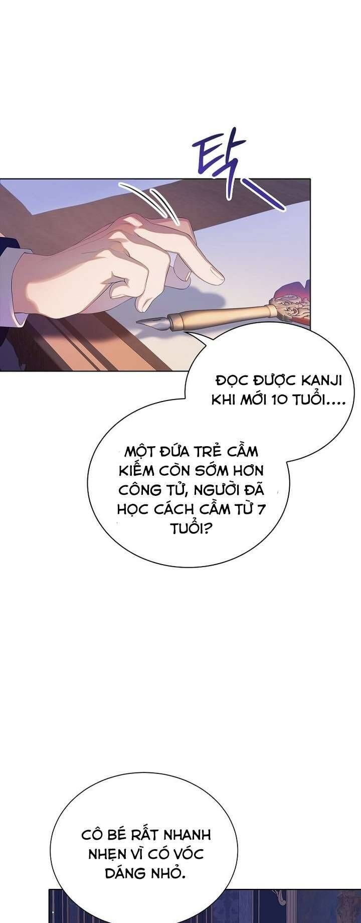 Trở Thành Người Thừa Kế Của Gia Đình Phản Diện Chapter 13 - 23