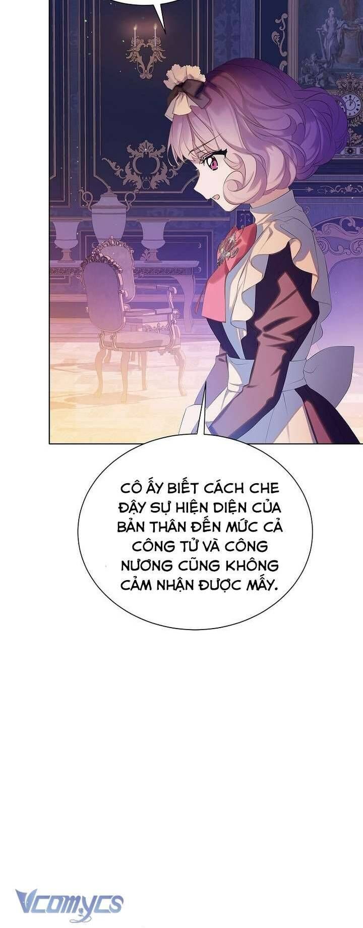 Trở Thành Người Thừa Kế Của Gia Đình Phản Diện Chapter 13 - 24