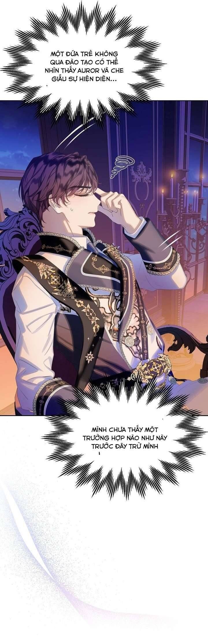 Trở Thành Người Thừa Kế Của Gia Đình Phản Diện Chapter 13 - 25