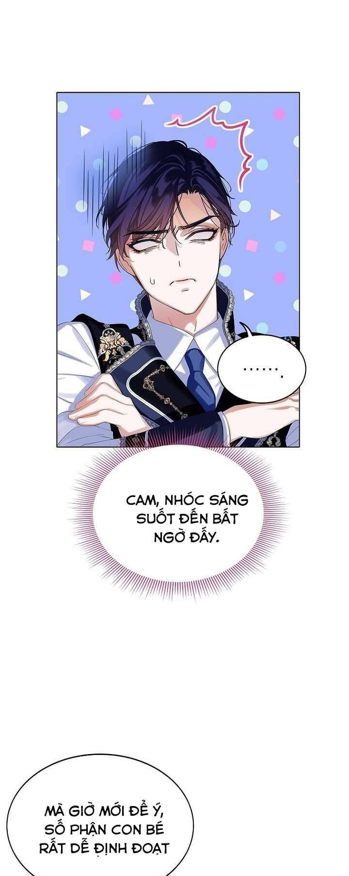Trở Thành Người Thừa Kế Của Gia Đình Phản Diện Chapter 13 - 31