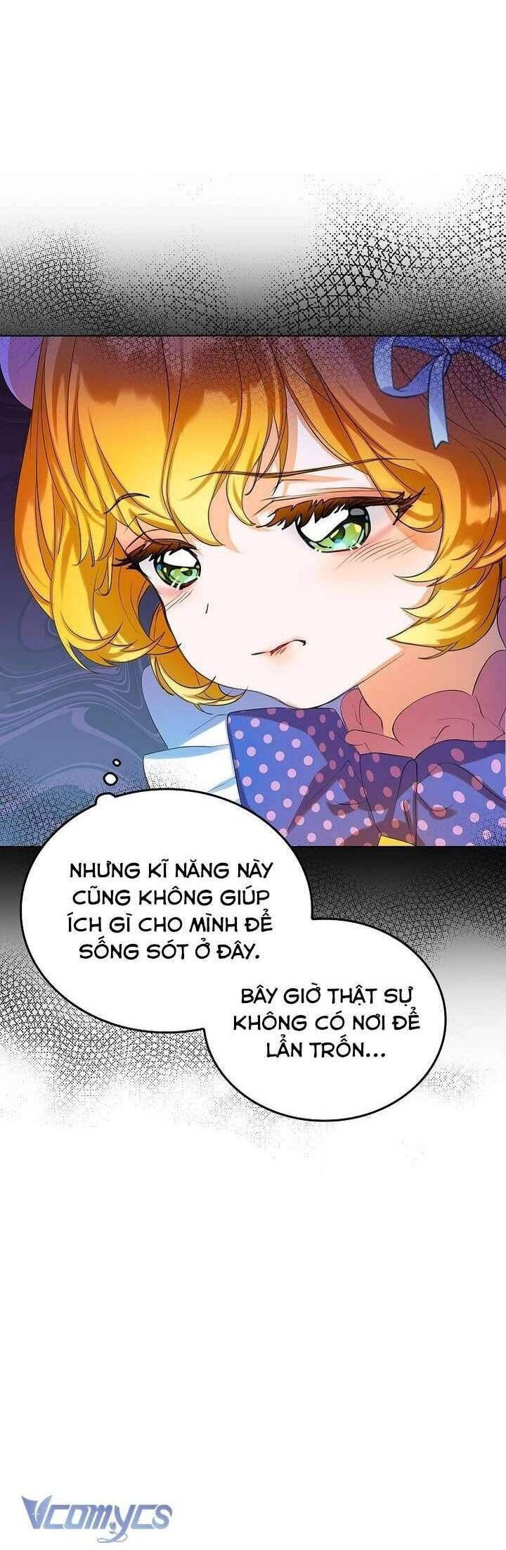 Trở Thành Người Thừa Kế Của Gia Đình Phản Diện Chapter 13 - 40