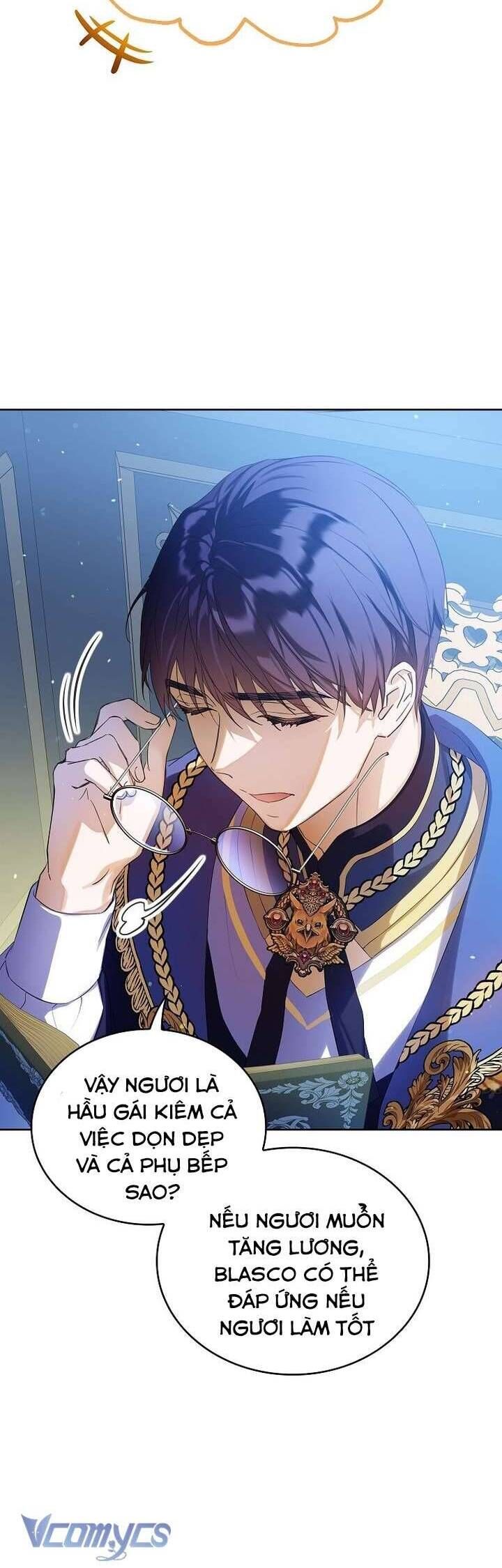 Trở Thành Người Thừa Kế Của Gia Đình Phản Diện Chapter 13 - 44