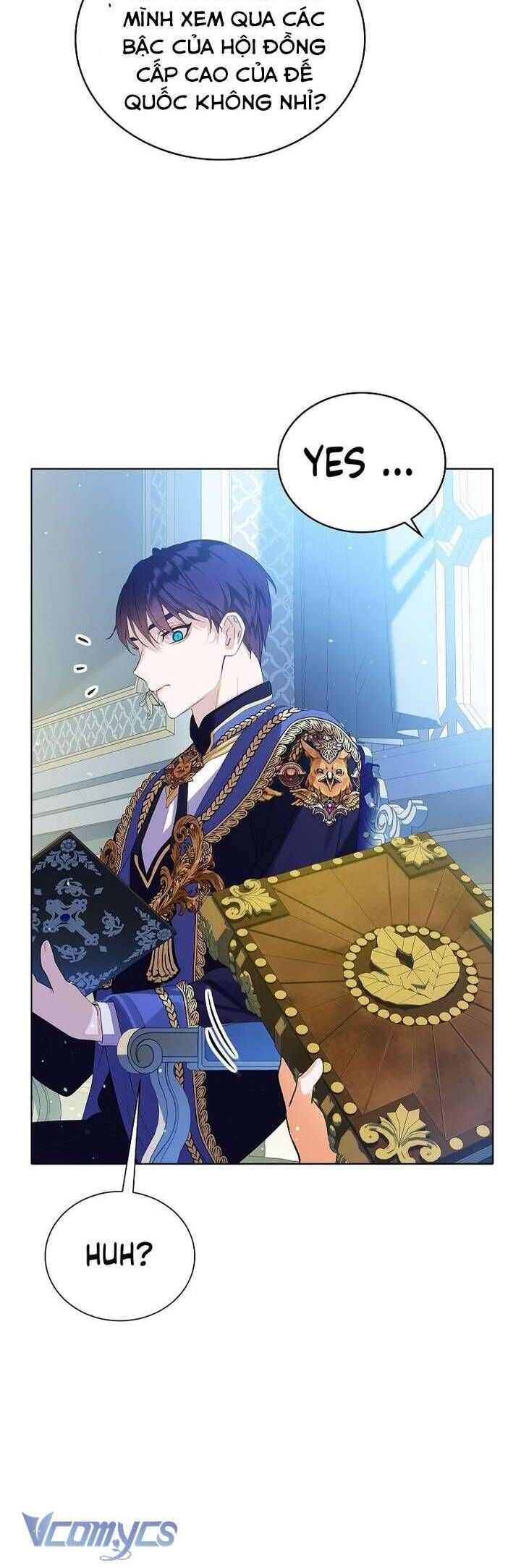 Trở Thành Người Thừa Kế Của Gia Đình Phản Diện Chapter 13 - 48