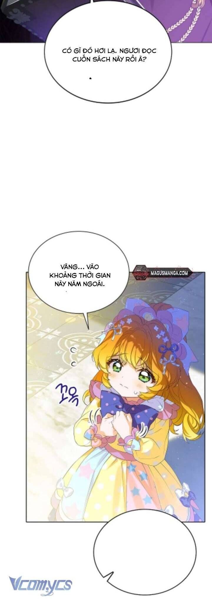 Trở Thành Người Thừa Kế Của Gia Đình Phản Diện Chapter 13 - 51