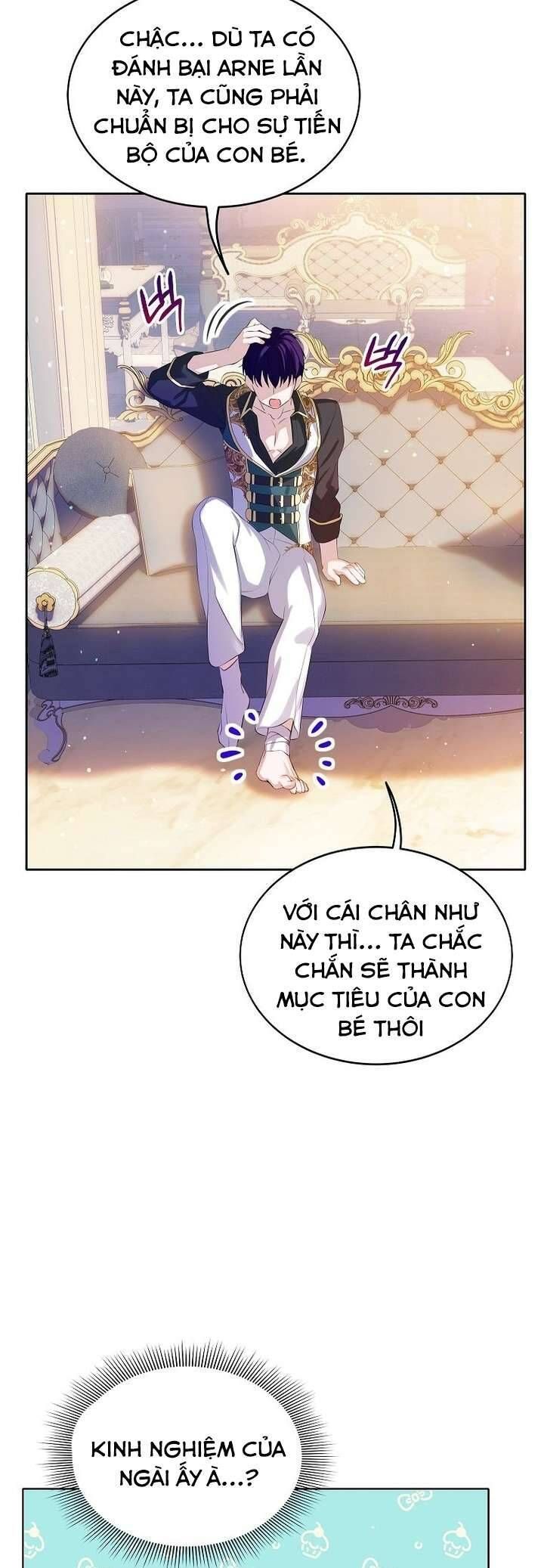 Trở Thành Người Thừa Kế Của Gia Đình Phản Diện Chapter 13 - 7