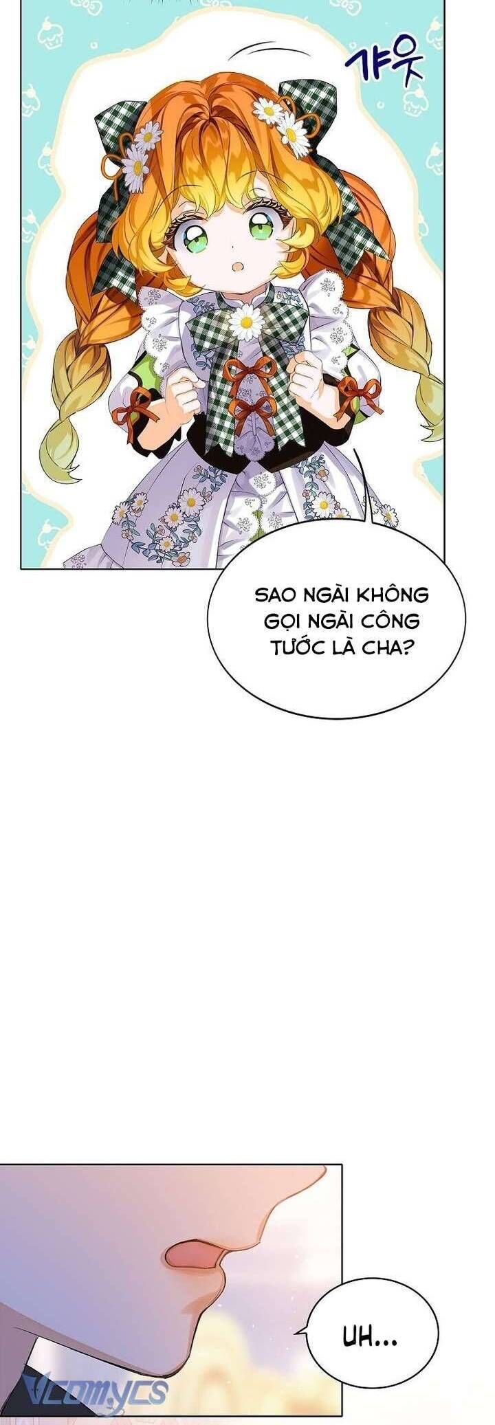 Trở Thành Người Thừa Kế Của Gia Đình Phản Diện Chapter 13 - 8