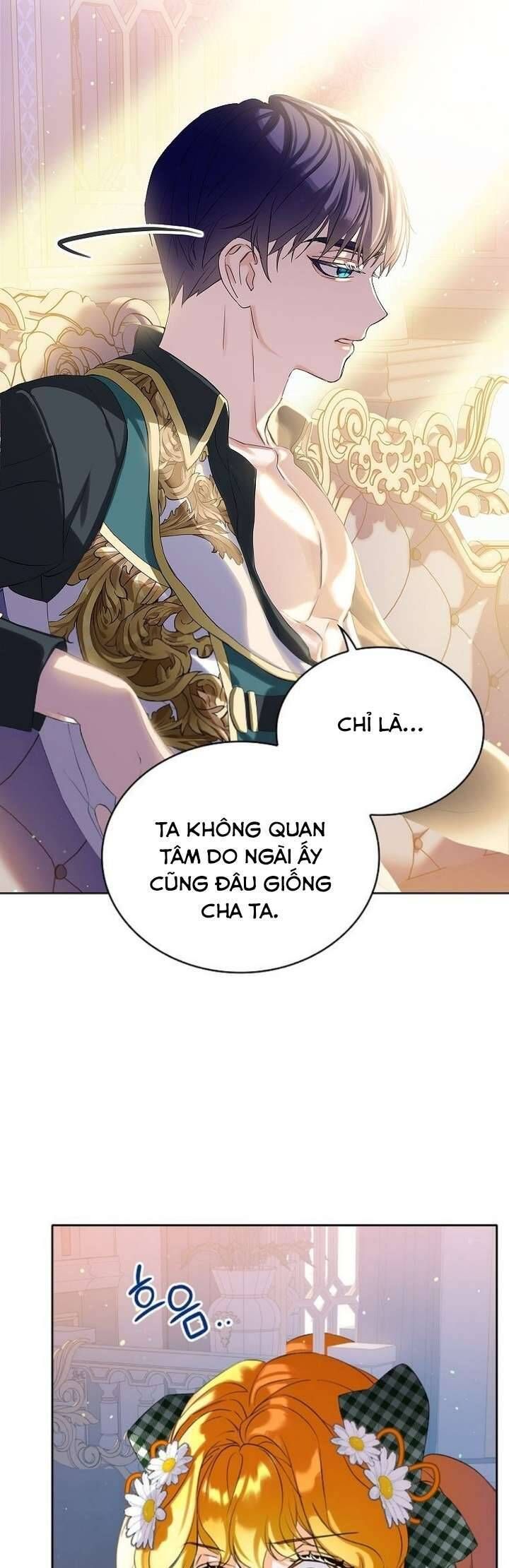 Trở Thành Người Thừa Kế Của Gia Đình Phản Diện Chapter 13 - 9