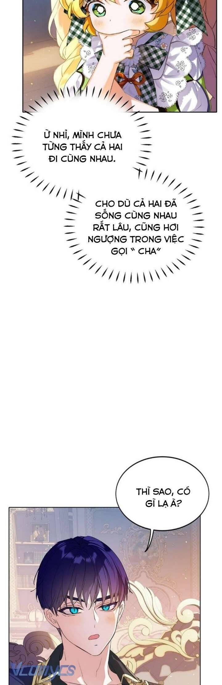 Trở Thành Người Thừa Kế Của Gia Đình Phản Diện Chapter 13 - 10