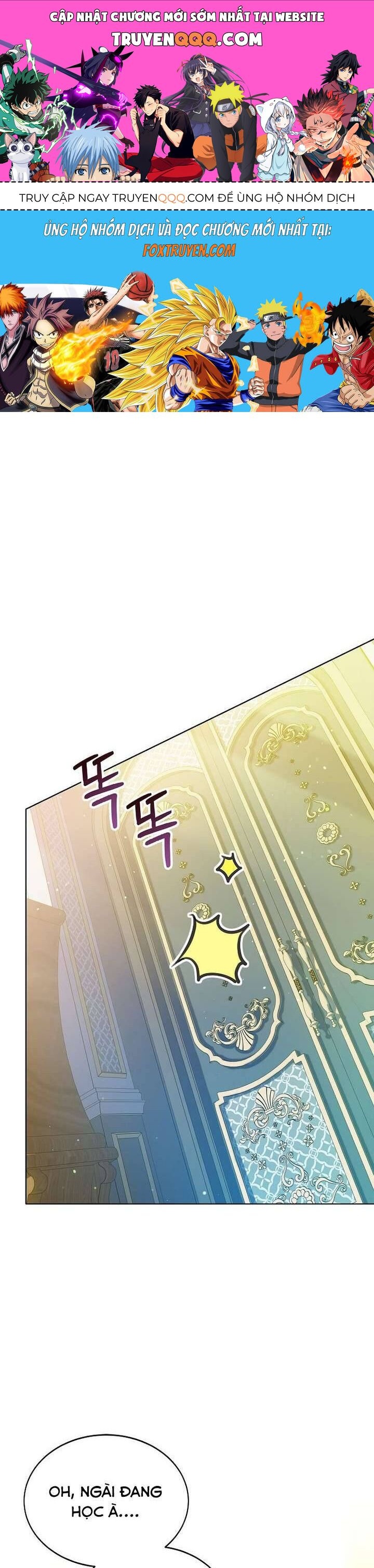 Trở Thành Người Thừa Kế Của Gia Đình Phản Diện Chapter 14 - 1