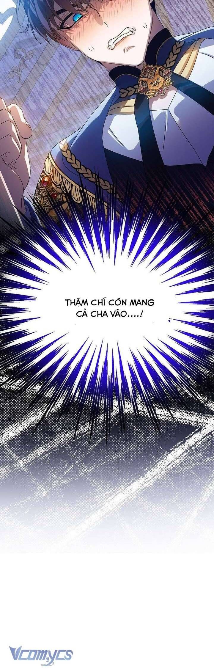 Trở Thành Người Thừa Kế Của Gia Đình Phản Diện Chapter 14 - 12