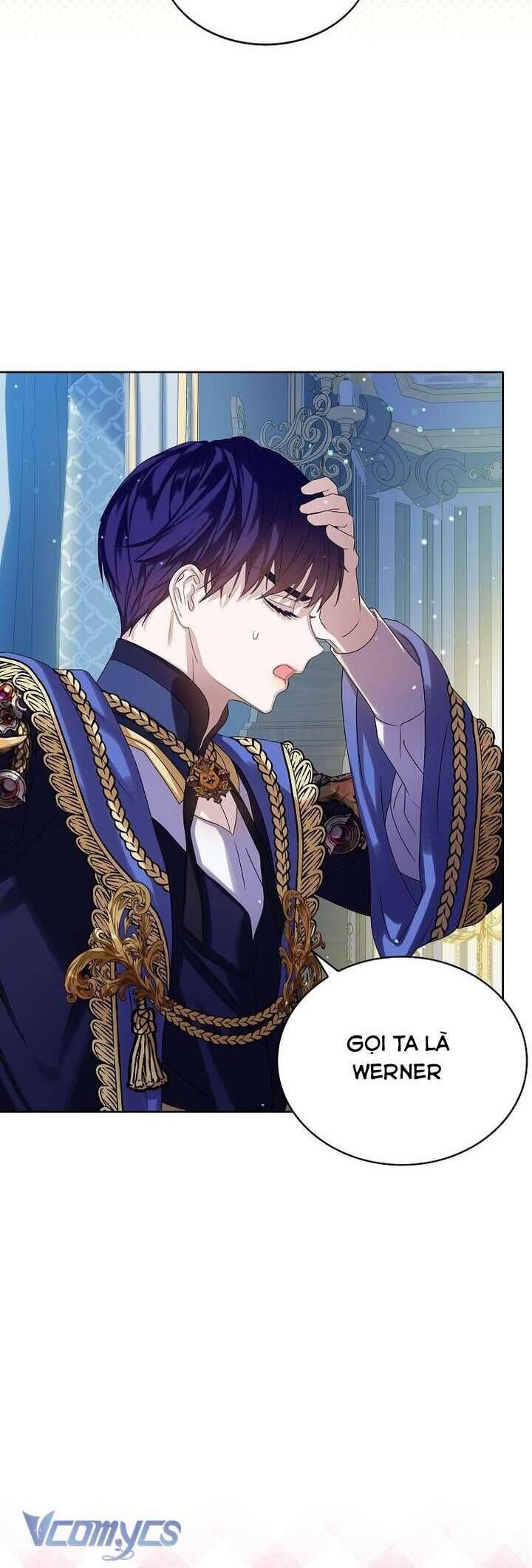 Trở Thành Người Thừa Kế Của Gia Đình Phản Diện Chapter 14 - 19