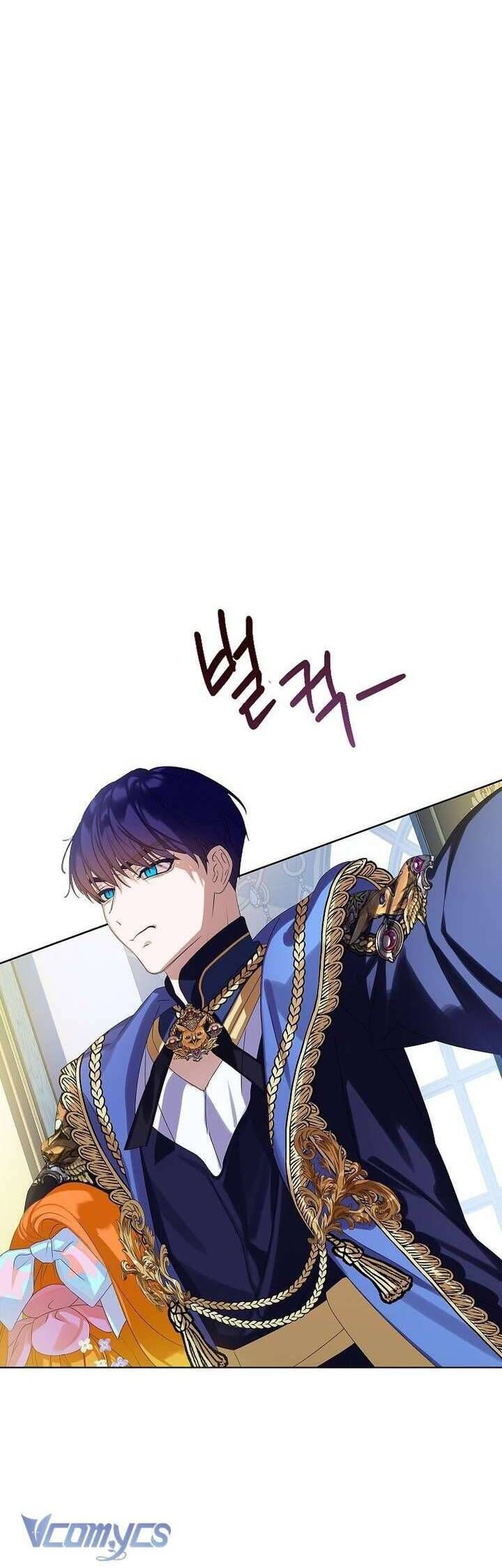 Trở Thành Người Thừa Kế Của Gia Đình Phản Diện Chapter 14 - 29