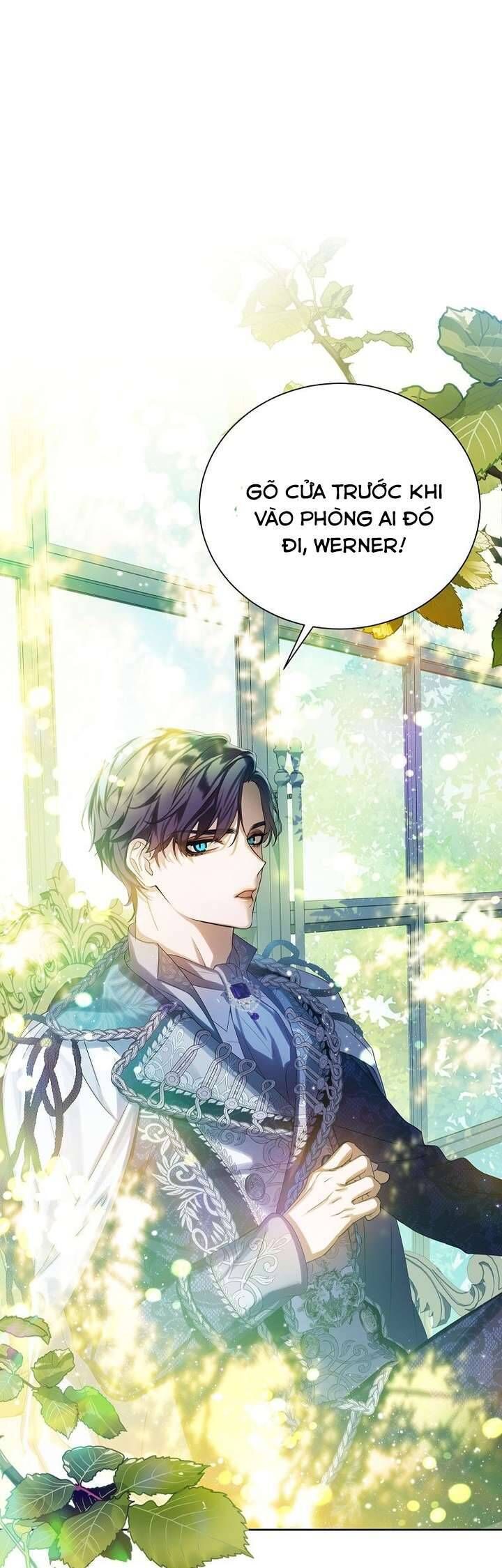 Trở Thành Người Thừa Kế Của Gia Đình Phản Diện Chapter 14 - 30