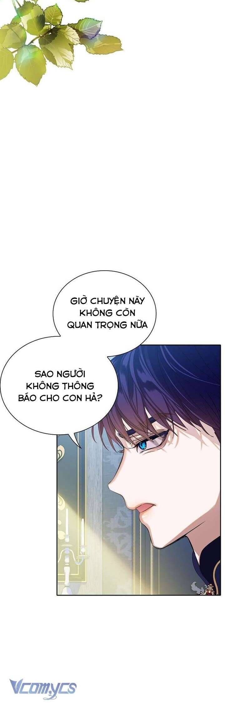 Trở Thành Người Thừa Kế Của Gia Đình Phản Diện Chapter 14 - 31