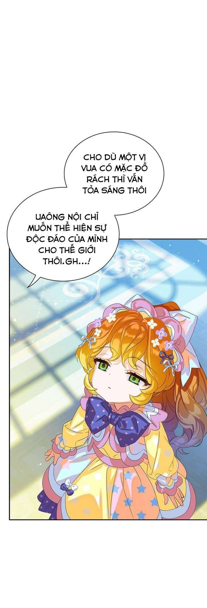 Trở Thành Người Thừa Kế Của Gia Đình Phản Diện Chapter 14 - 42