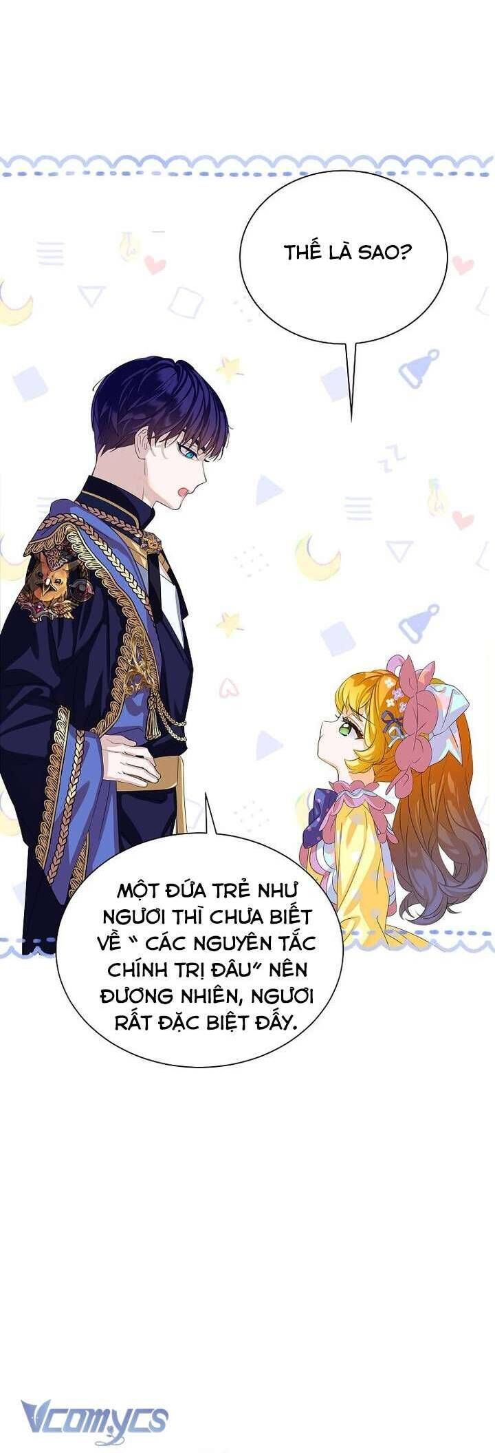 Trở Thành Người Thừa Kế Của Gia Đình Phản Diện Chapter 14 - 43