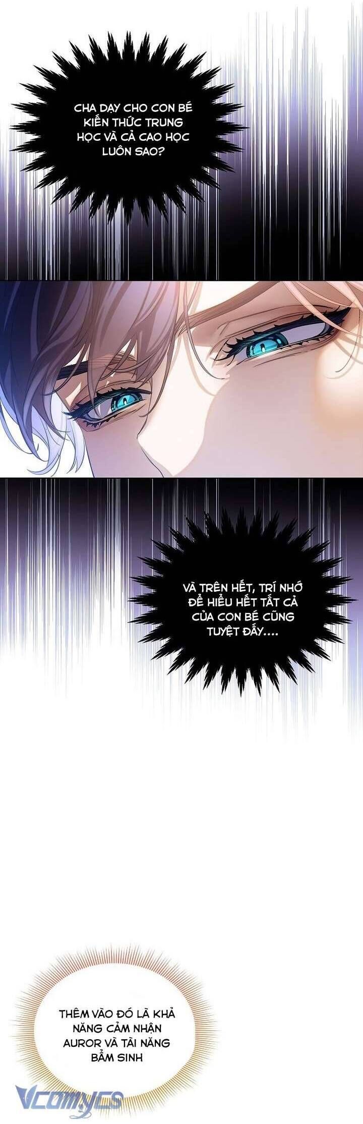 Trở Thành Người Thừa Kế Của Gia Đình Phản Diện Chapter 14 - 45