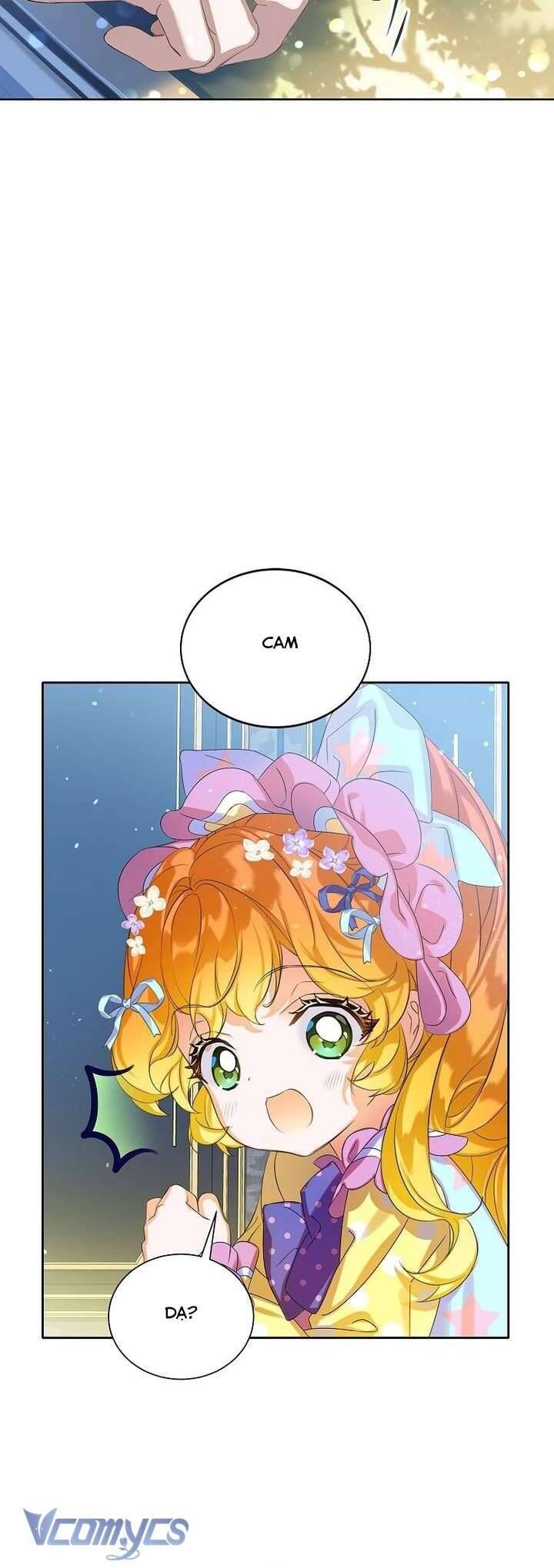 Trở Thành Người Thừa Kế Của Gia Đình Phản Diện Chapter 14 - 47