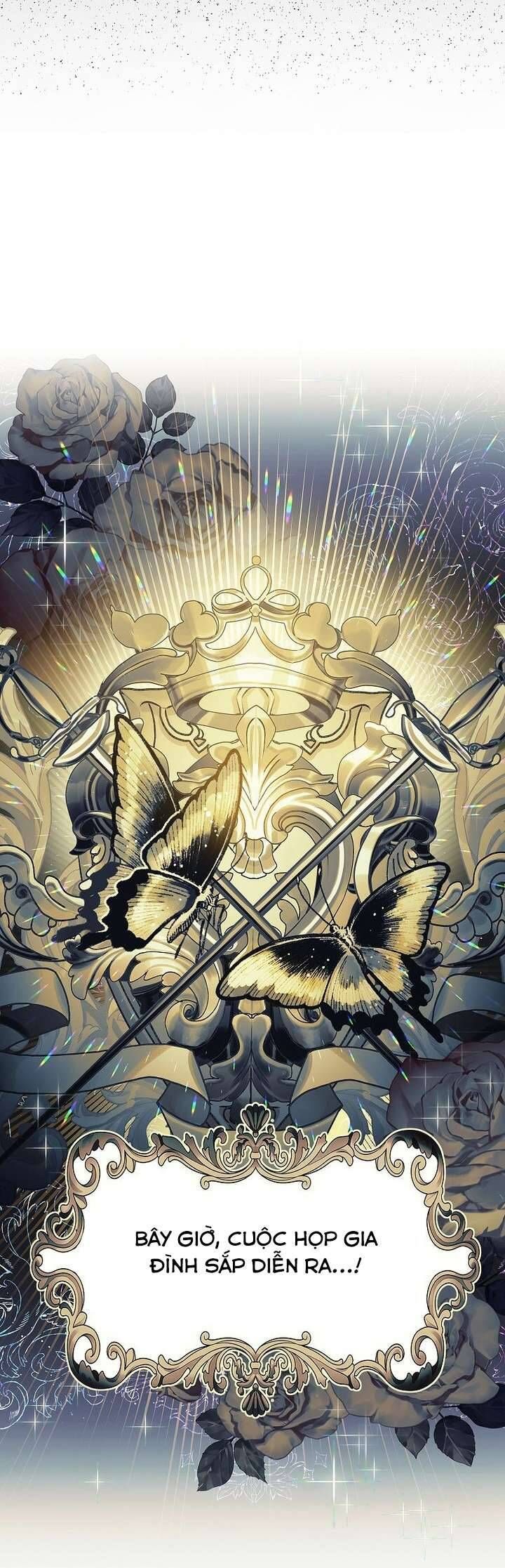 Trở Thành Người Thừa Kế Của Gia Đình Phản Diện Chapter 14 - 50