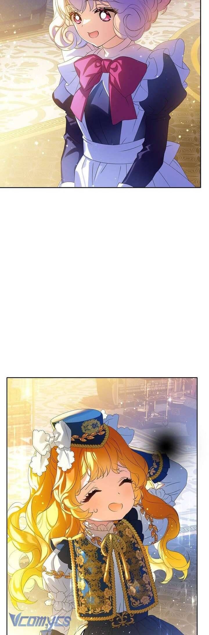Trở Thành Người Thừa Kế Của Gia Đình Phản Diện Chapter 14 - 53