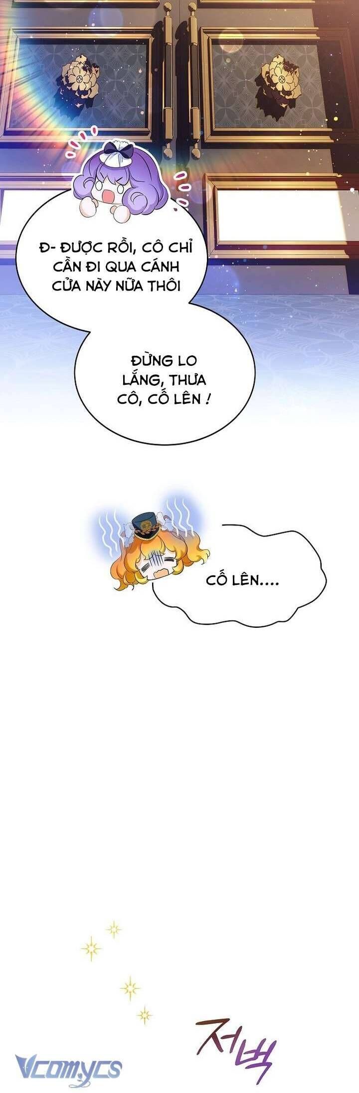 Trở Thành Người Thừa Kế Của Gia Đình Phản Diện Chapter 14 - 55