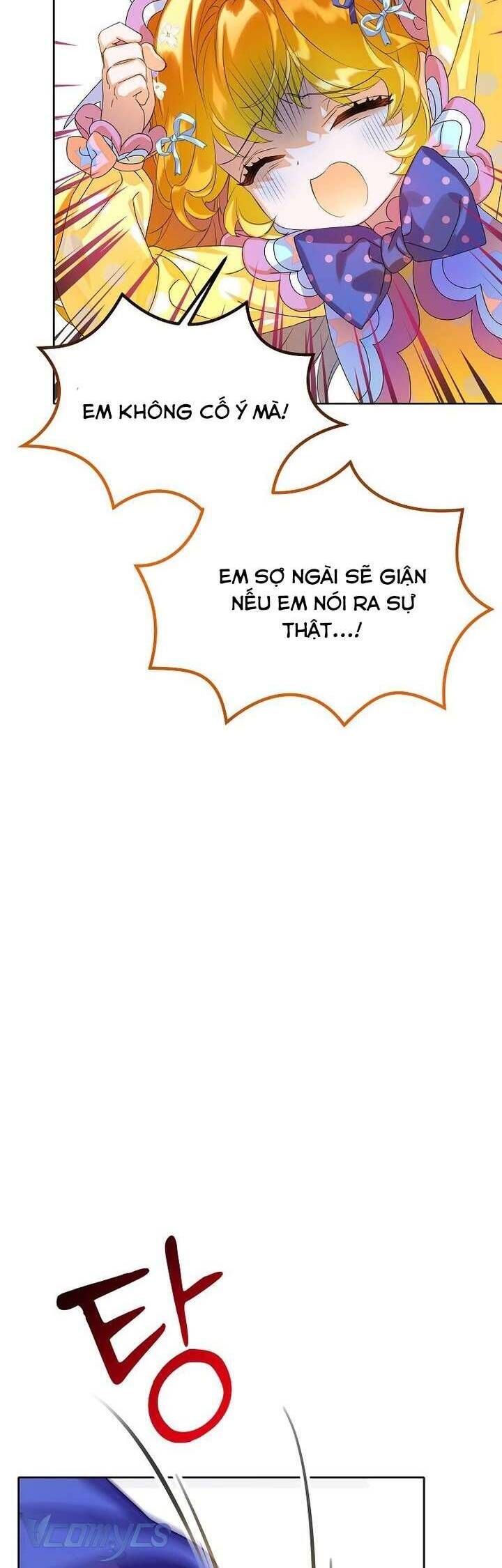 Trở Thành Người Thừa Kế Của Gia Đình Phản Diện Chapter 14 - 10