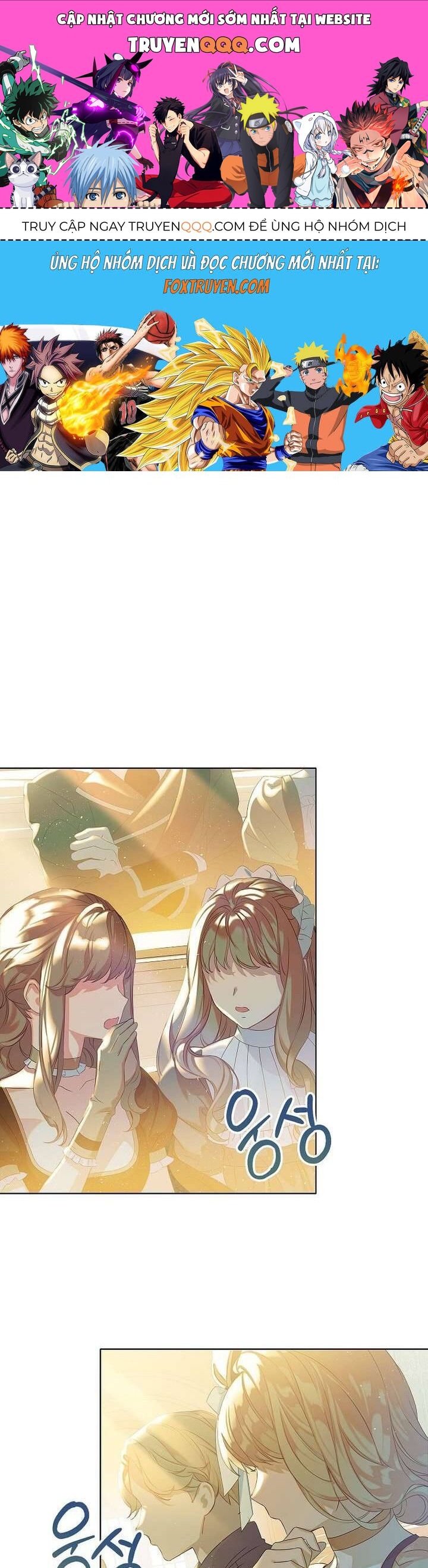 Trở Thành Người Thừa Kế Của Gia Đình Phản Diện Chapter 15 - 1