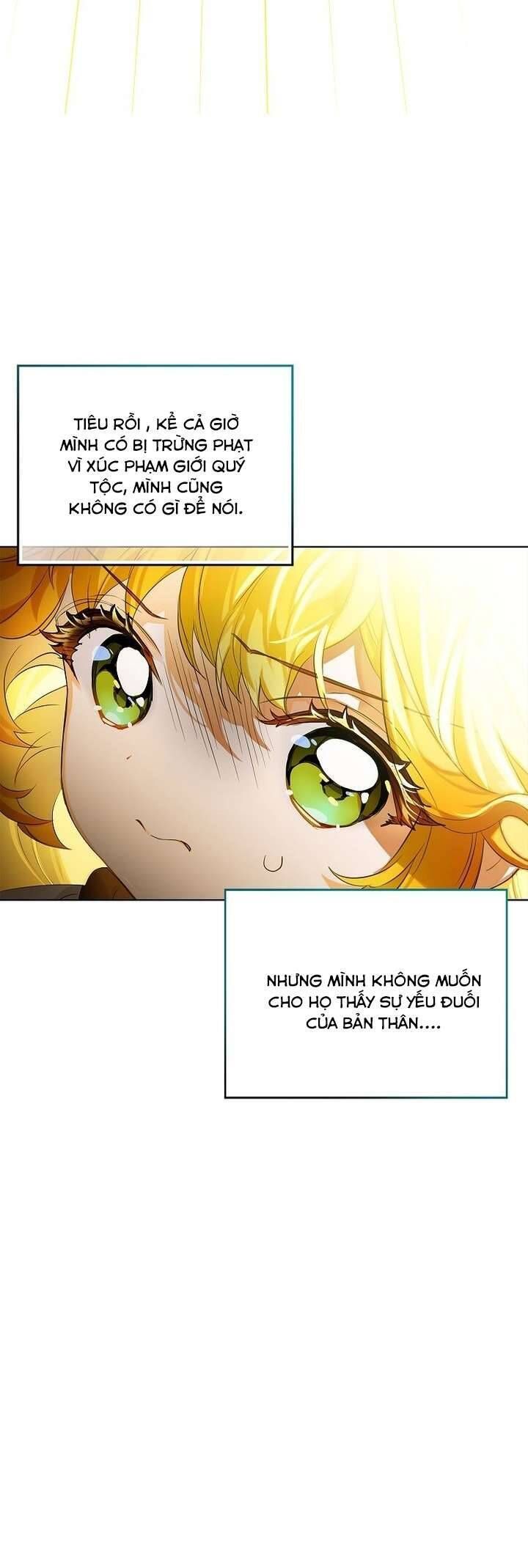 Trở Thành Người Thừa Kế Của Gia Đình Phản Diện Chapter 15 - 17