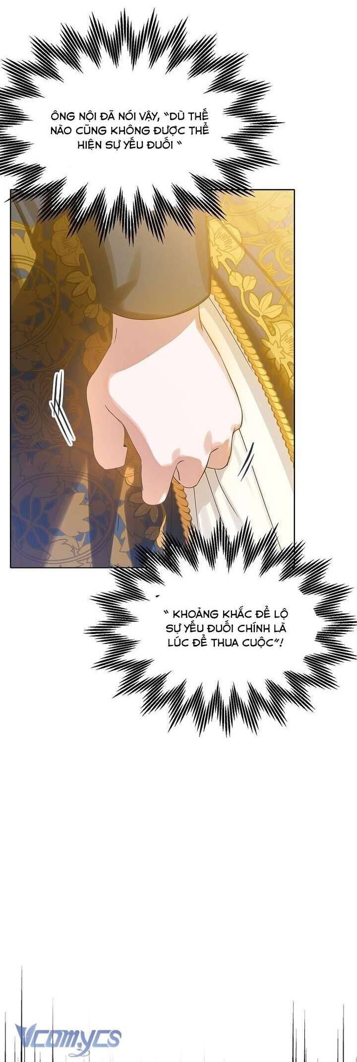 Trở Thành Người Thừa Kế Của Gia Đình Phản Diện Chapter 15 - 18