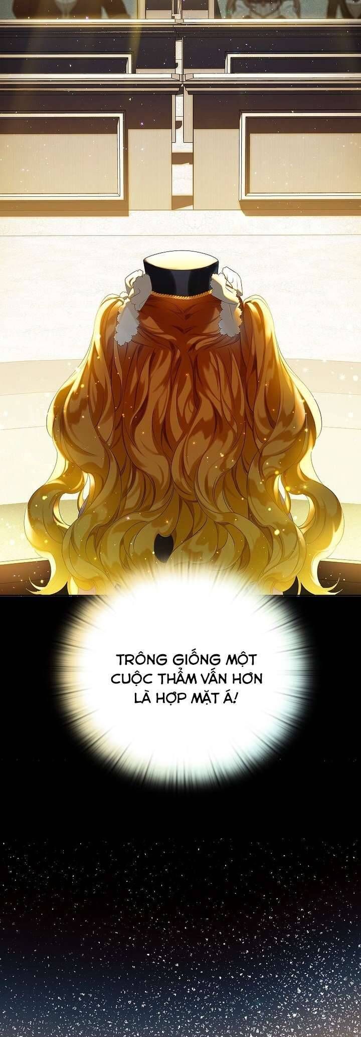 Trở Thành Người Thừa Kế Của Gia Đình Phản Diện Chapter 15 - 3