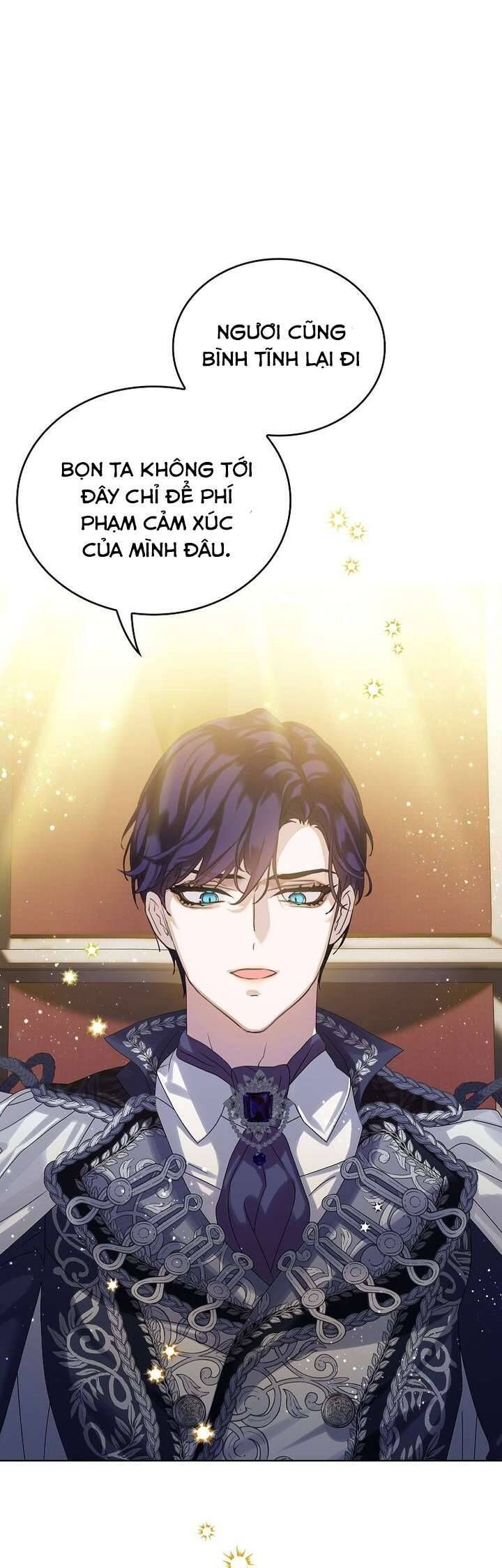 Trở Thành Người Thừa Kế Của Gia Đình Phản Diện Chapter 15 - 23