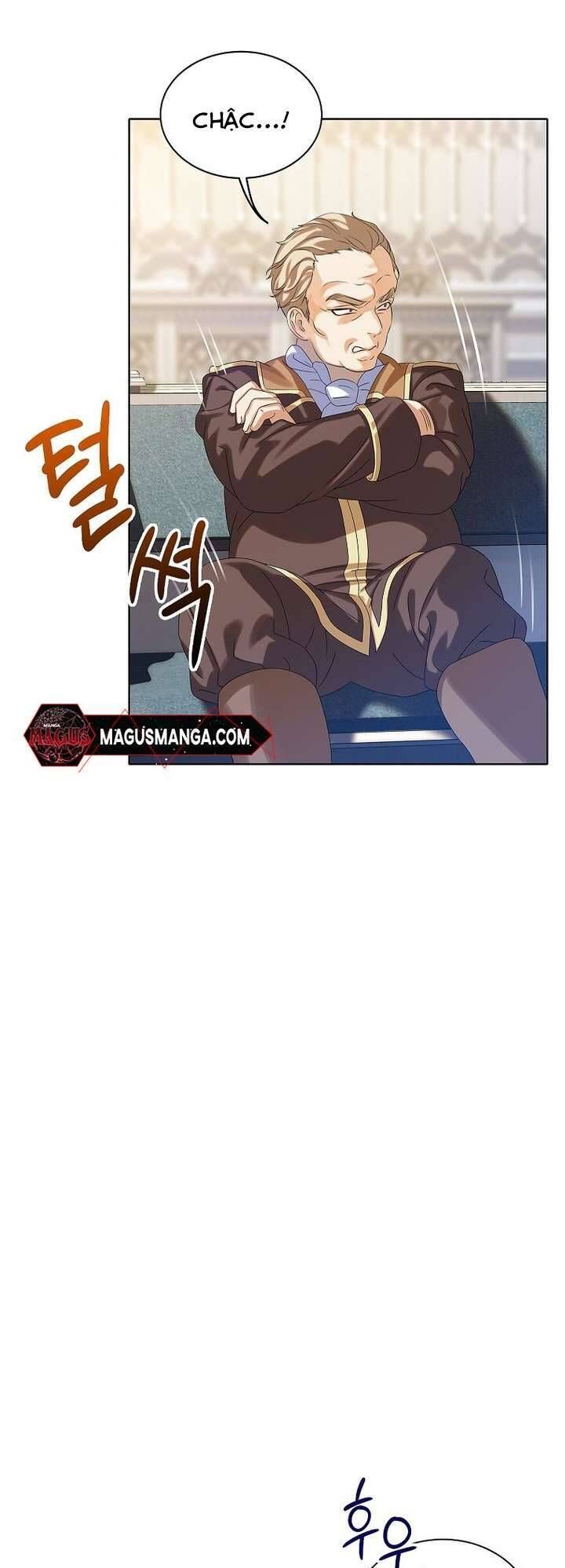 Trở Thành Người Thừa Kế Của Gia Đình Phản Diện Chapter 15 - 25