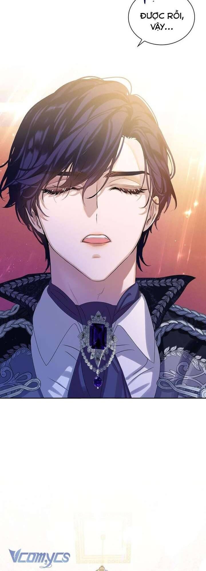 Trở Thành Người Thừa Kế Của Gia Đình Phản Diện Chapter 15 - 26